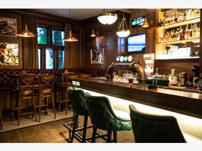 Vente restaurant traditionnel en zc à Meximieux