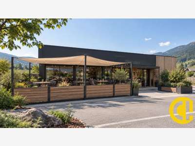 AV restaurant agglo Annecy 