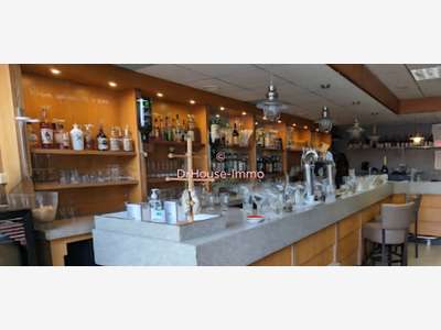 AV restaurant Lic IV 50 couverts Meyzieu centre