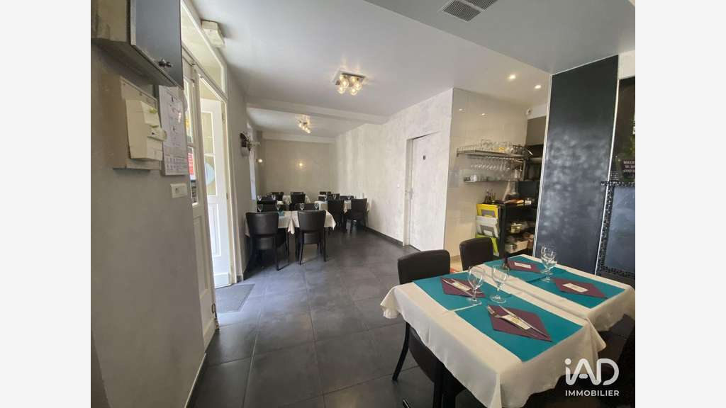 Restaurant à Milly-la-Forêt