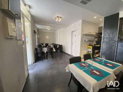 Restaurant à Milly-la-Forêt