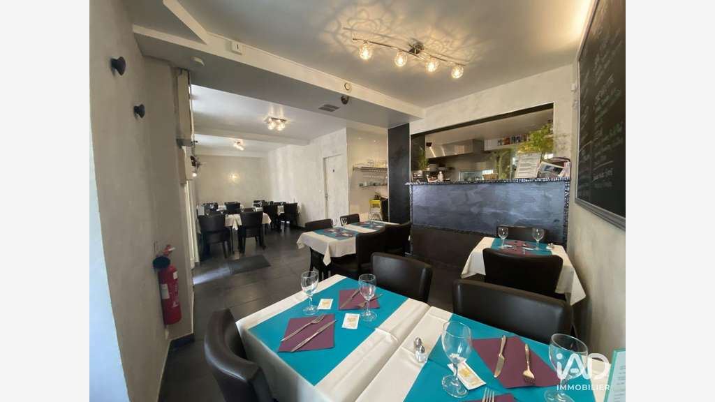 Restaurant à Milly-la-Forêt