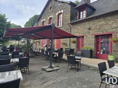 Vente Restaurant à Moisdon-la-Rivière