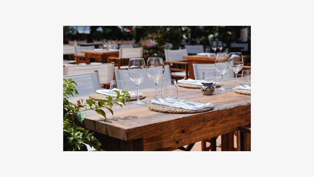 Vente restaurant saisonnier prox plage à Moliets