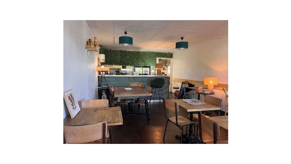 Vente FDC restauration à Mont de Marsan