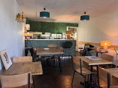 Vente Restaurant à Mont-de-Marsan