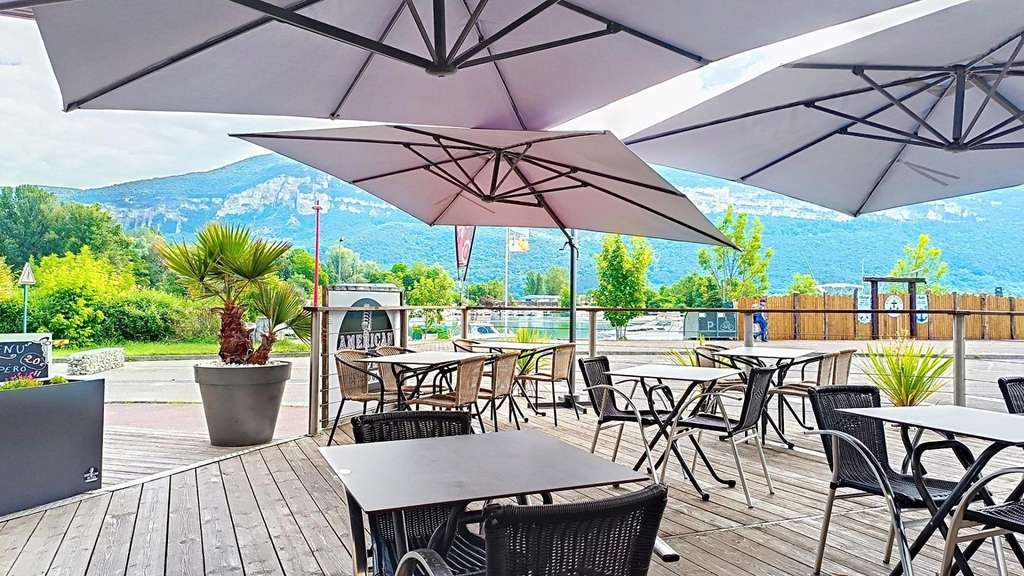 AV bar restaurant Vallée Bleue Montalieu Vercieu