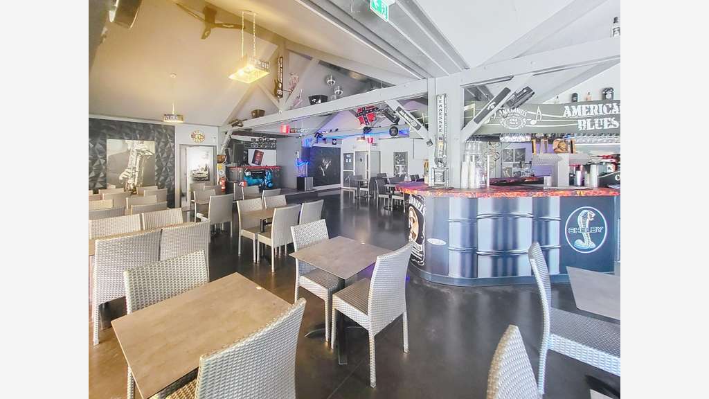 AV bar restaurant Vallée Bleue Montalieu Vercieu