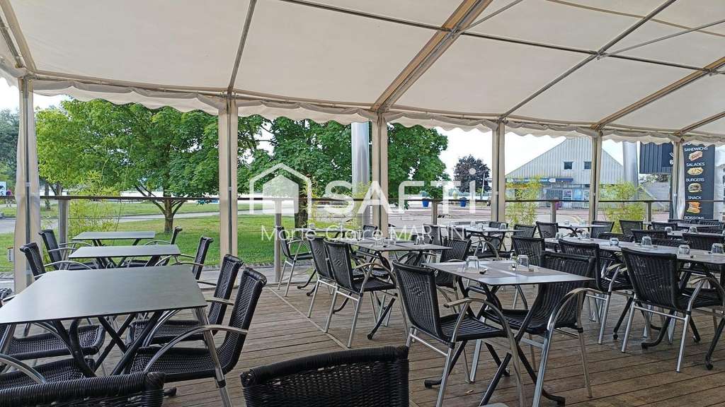 AV bar restaurant Vallée Bleue Montalieu Vercieu
