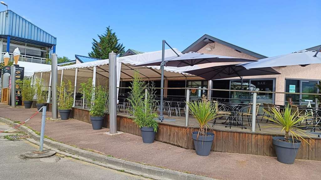 AV bar restaurant Vallée Bleue Montalieu Vercieu