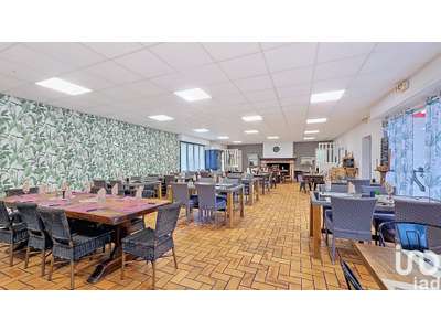 Vente Restaurant à Montardon