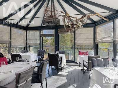 Vente restaurant bistro en centre ville Montargis