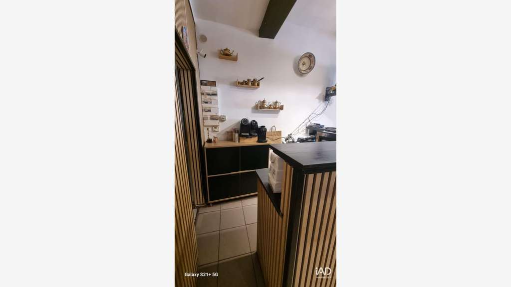 Vente restaurant en centre ville de Montargis
