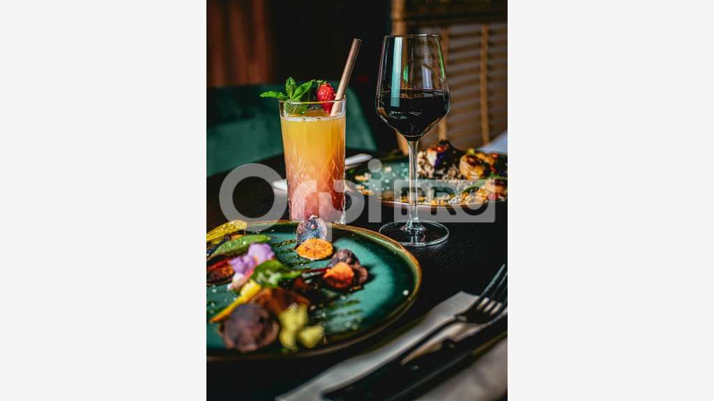 A vendre restaurant lic 3 GR terrasse à Montauban