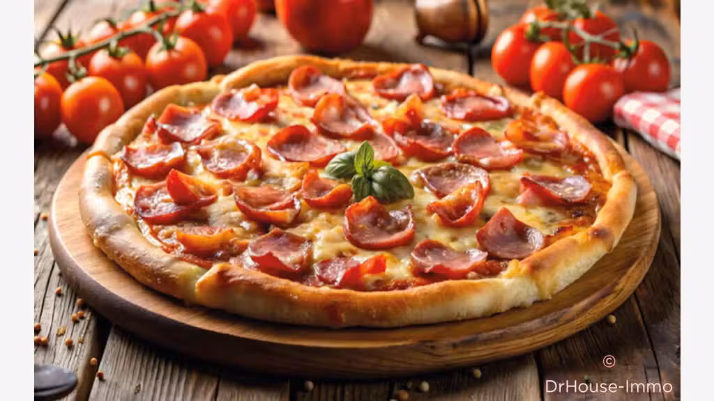 A vendre restaurant pizzeria gros bourg Charentais