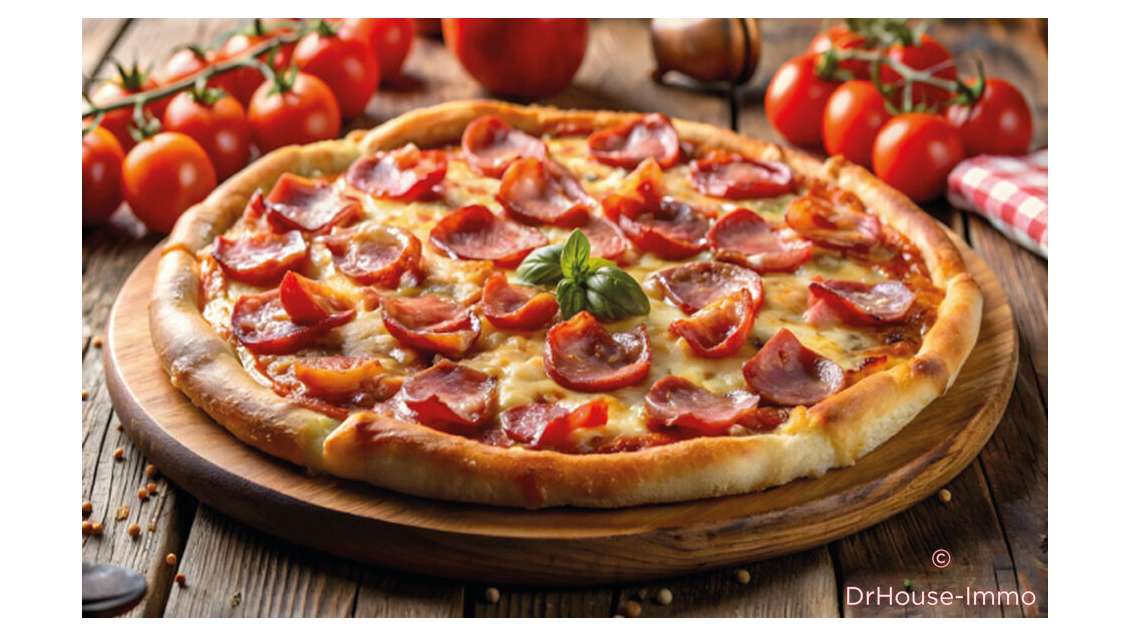 A vendre restaurant pizzeria gros bourg Charentais