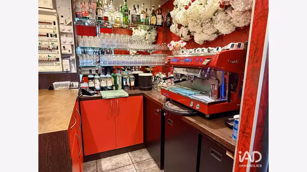 Restaurant à Montélimar