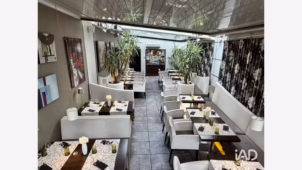 Restaurant à Montélimar
