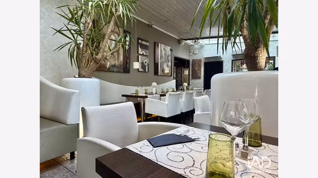 Restaurant à Montélimar