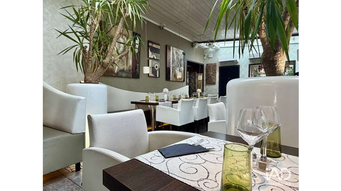 Restaurant à Montélimar