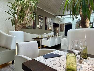 Restaurant à Montélimar