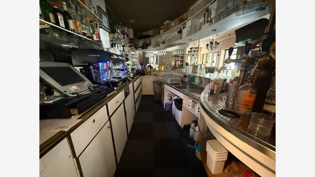Fonds de commerce RESTAURATION à vendre 