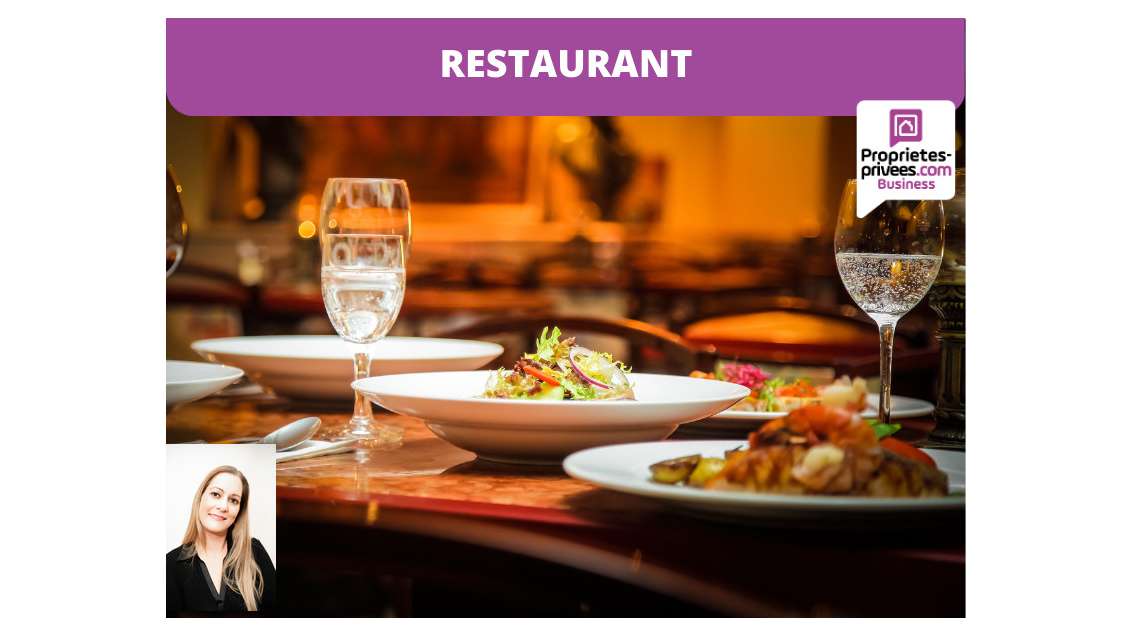 Vente restaurant laboratoire à Montfort l'Amaury