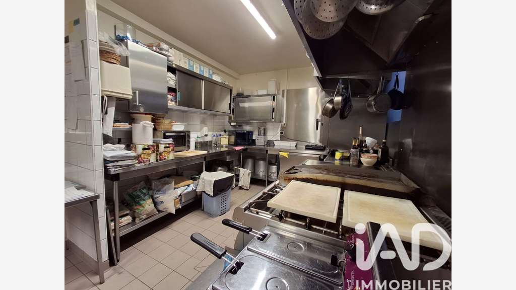 Vente bar restaurant à Montfort-sur-Meu