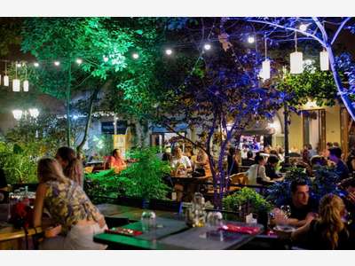 Vente FDC bar restaurant lic IV Montpellier centre