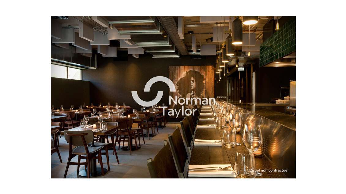 A vendre très beau restaurant à Montpellier centre