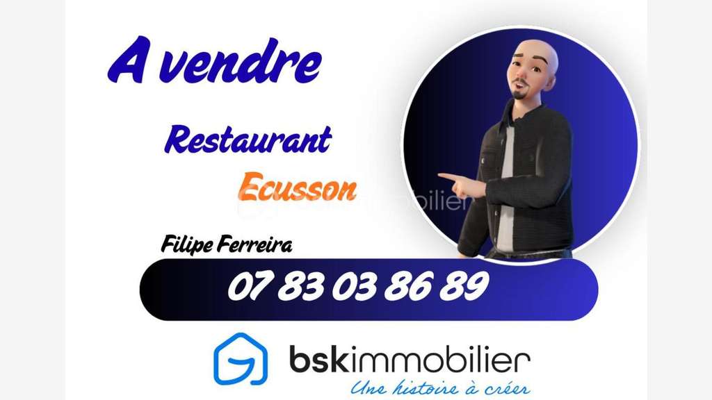 Restaurant brasserie tradi à vendre à Montpellier
