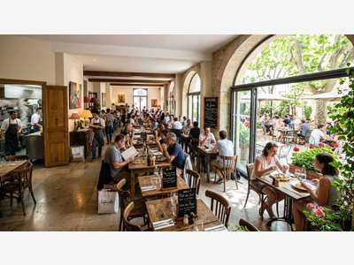 AV affaire de restauration du midi sur Montpellier