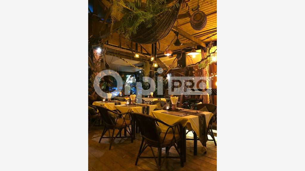 A vendre restaurant extraction 163m² à Montpellier