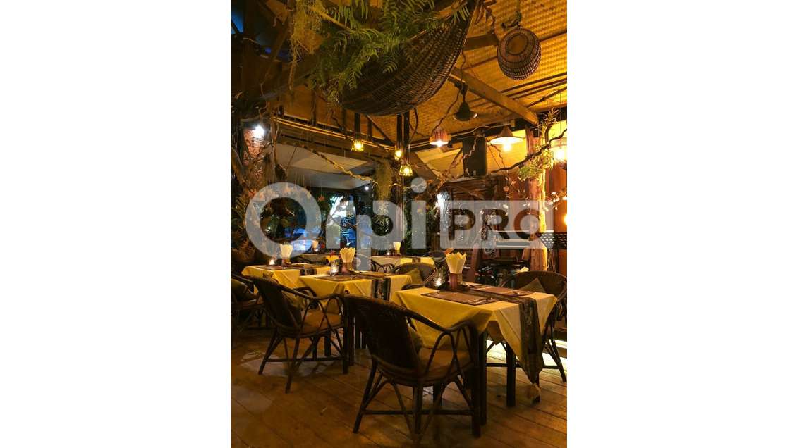 A vendre restaurant extraction 163m² à Montpellier