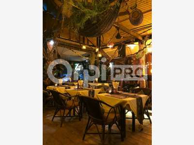 A vendre restaurant extraction 163m² à Montpellier