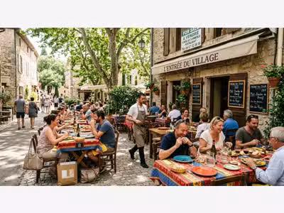 A vendre restaurant de charme lic 3 à Montpellier