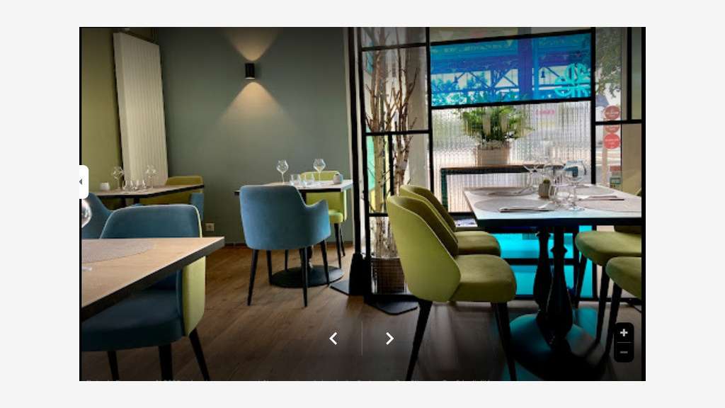 Restaurant 100m² à vendre proche de Montrichard