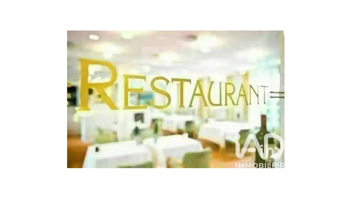 Vente restaurant japonais sur empl n°1 à Montrouge