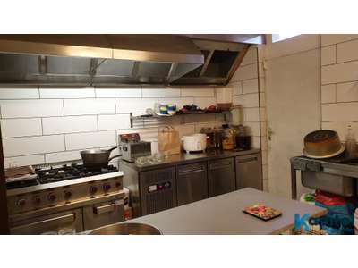 Vente Restaurant à Montrouge