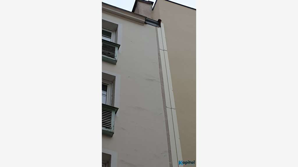 Vente Beau restaurant Angle 92120 Montrouge