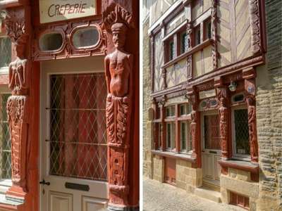 Vente Crêperie - Pizzeria à Vannes