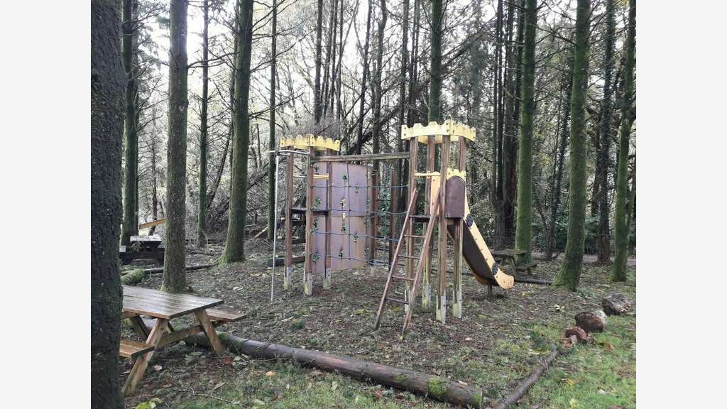 Parc animalier à reprendre Morbihan (56)
