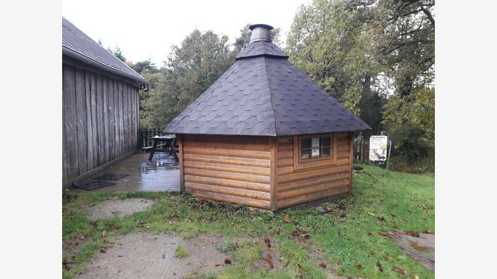 Parc animalier à reprendre Morbihan (56)