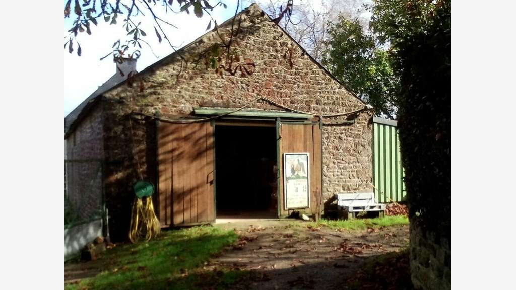 Parc animalier à reprendre Morbihan (56)