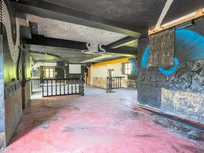 Vente Restaurant à Vannes