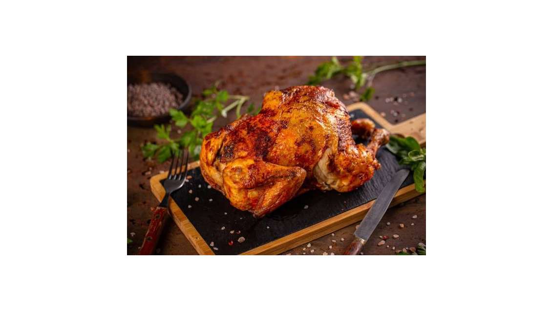 Vente FDC rôtisserie secteur Vannes Morbihan (56)