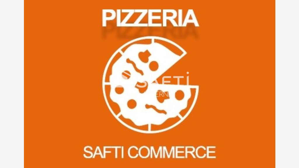 Vente FDC pizzeria de charme à Morlaix centre
