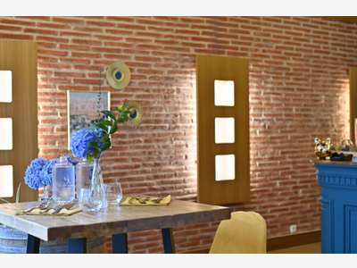 AV Très bel établissement de restauration Morlaix