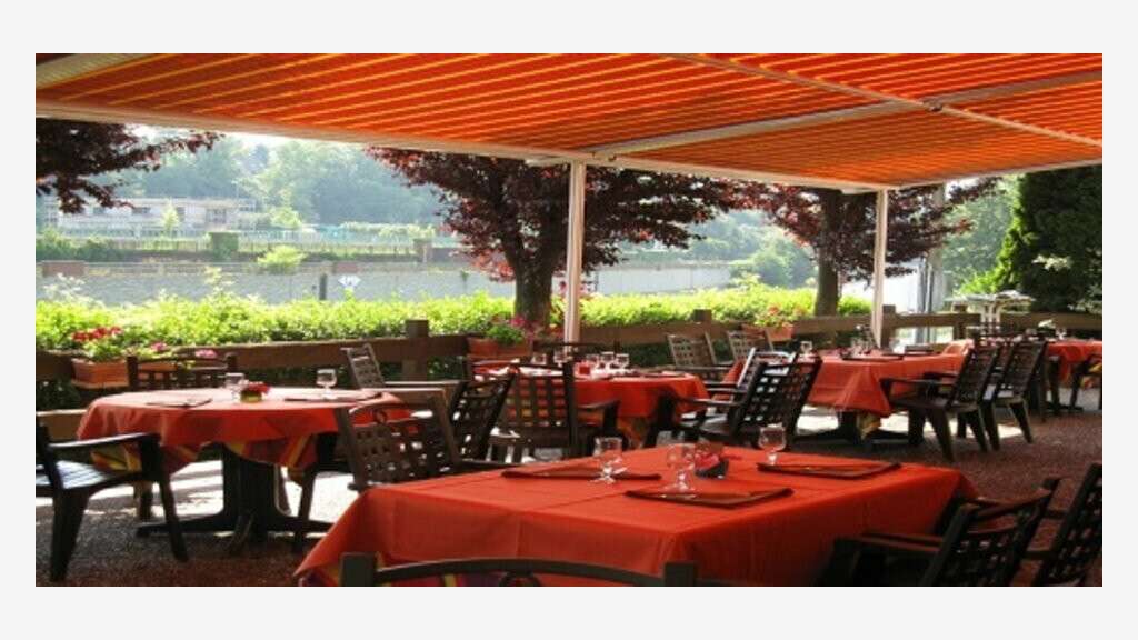 Restaurant terrasse à reprendre en Moselle (57)