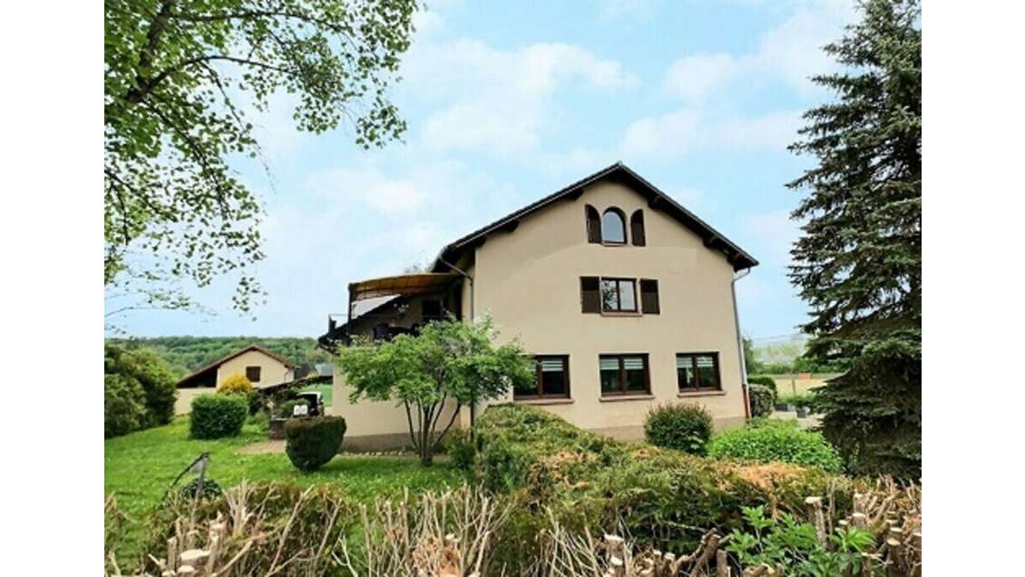 Restaurant terrasse à reprendre en Moselle (57)